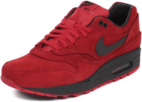 nike air max rood zwart|zalando nike air max.